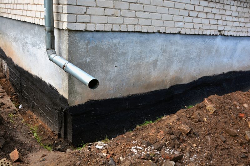 Brick Foundation Sealing in Tampa, FL