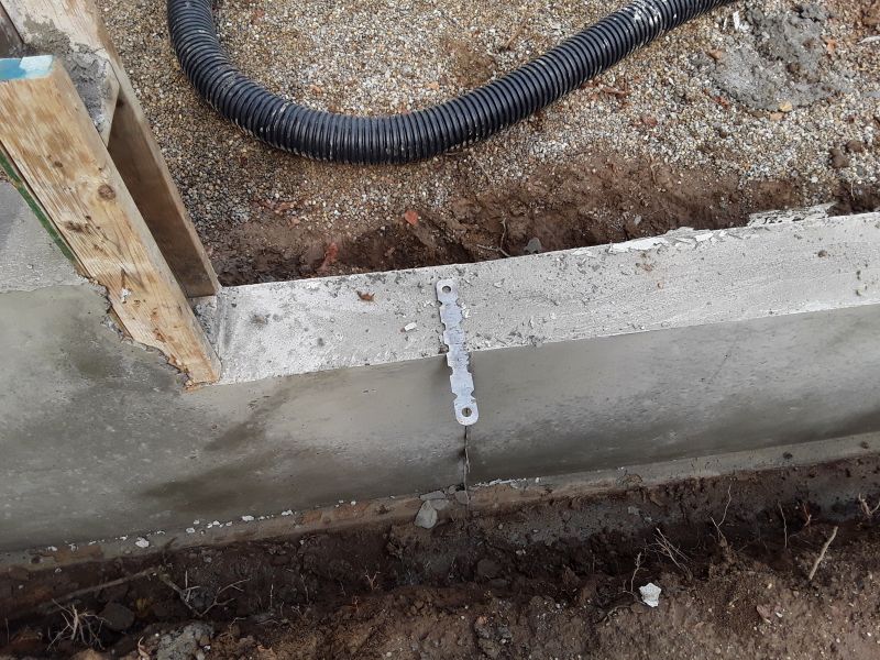 Top Rated Products for Concrete Footing Installation