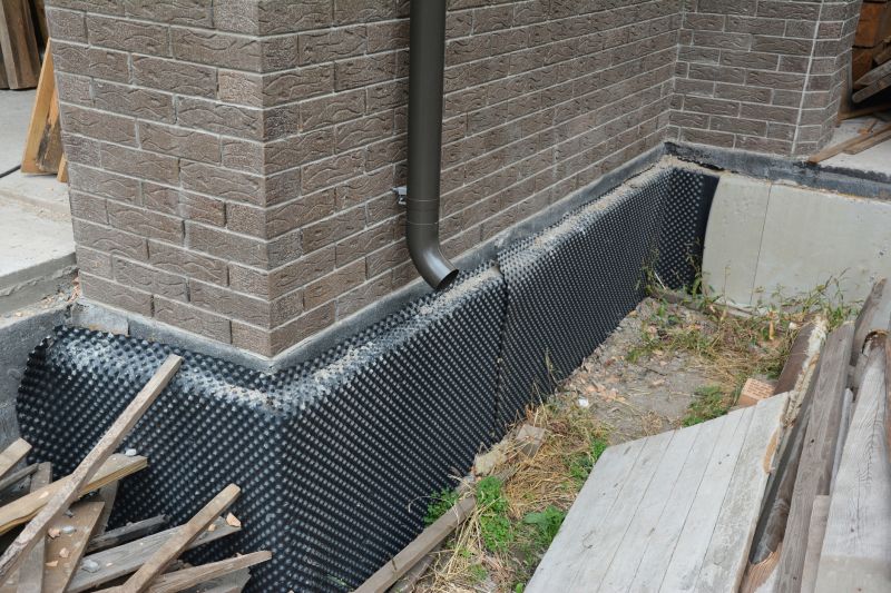 Basement Leak Repair in Birmingham, AL