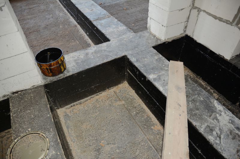 Concrete Foundation Sealing in Tampa, FL