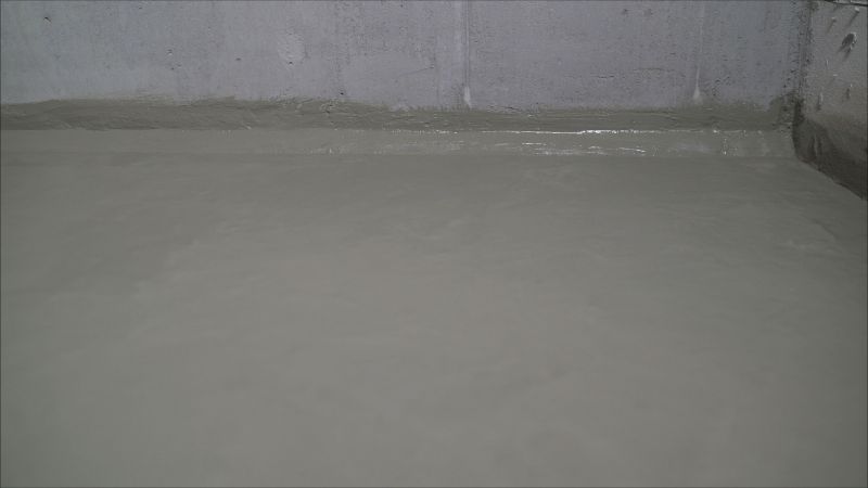 Concrete Waterproofing in Birmingham, AL