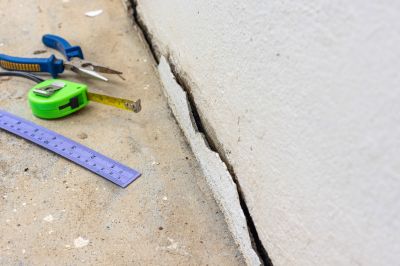 Crawlspace Structural Repair in Sarasota, FL