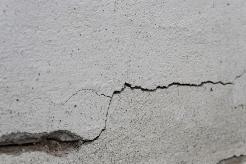 Foundation Damage Repair in Fort Collins, CO