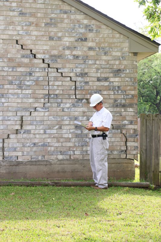 Foundation Inspection in Fort Collins, CO