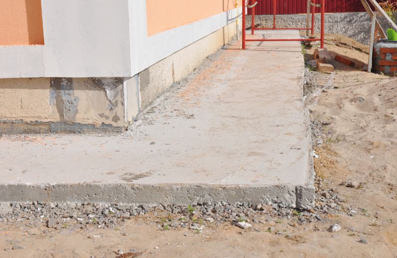 Foundation Maintenance in Fort Collins, CO