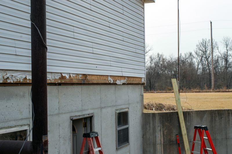 Foundation Raising in Fort Collins, CO