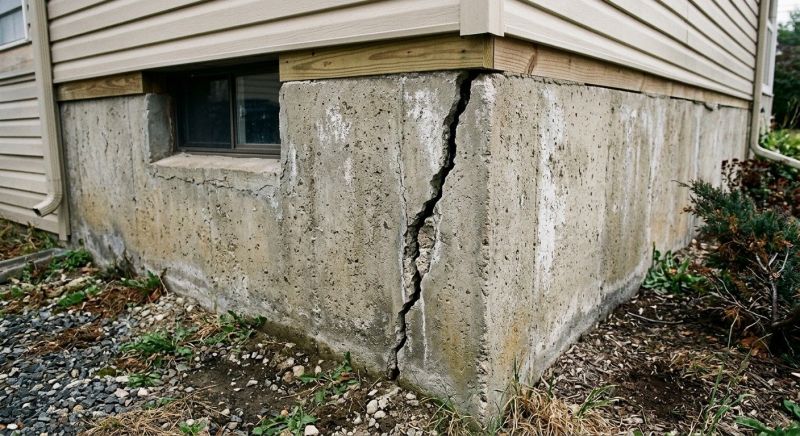 Residential Foundation Repair in Sarasota, FL
