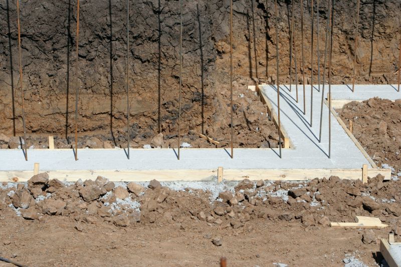 Accurate Formwork and Reinforcement